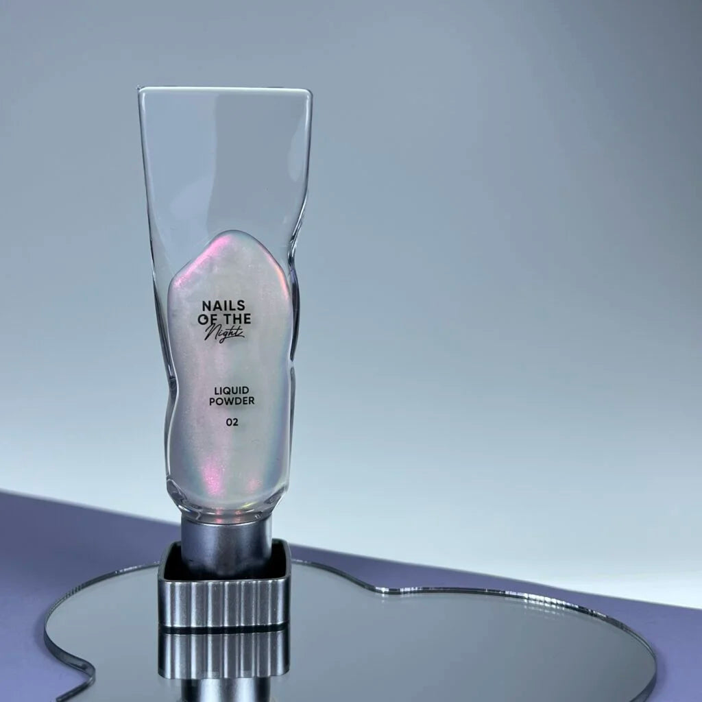 NOTN Liquid powder 02 - 5 ml