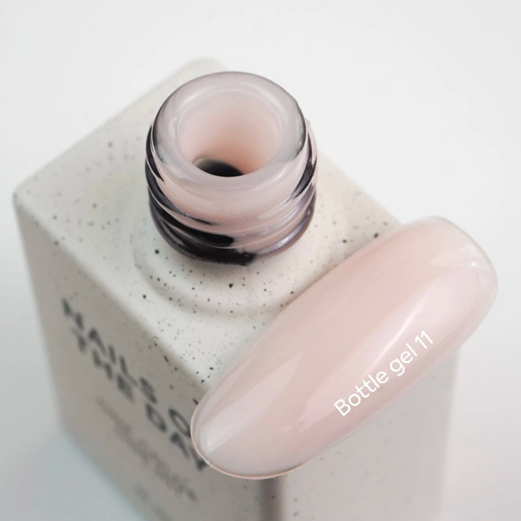 NOTD Bottle gel 11 - 10 ml