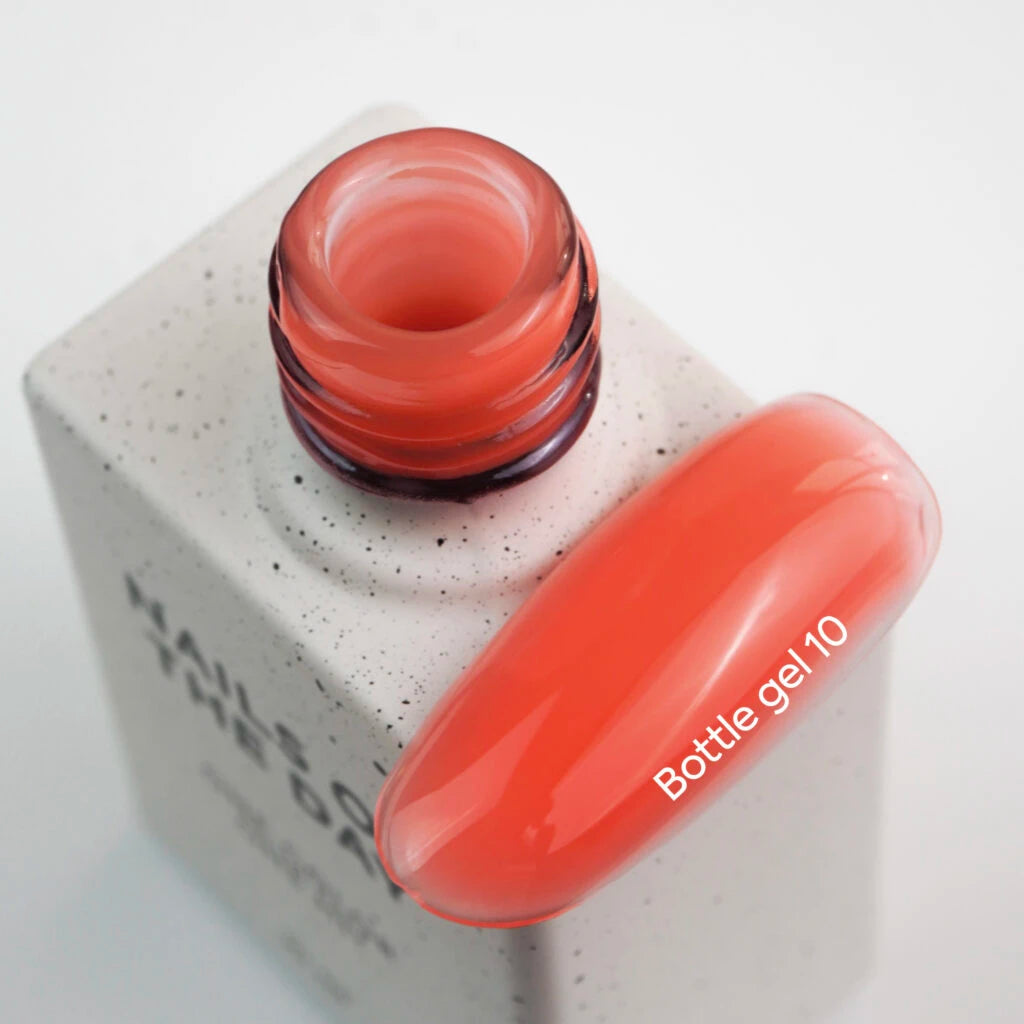 NOTD Bottle gel 10 - 10 ml