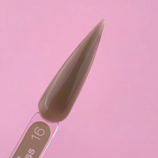 LUNAmoon Top Glass 16 - 13 ml