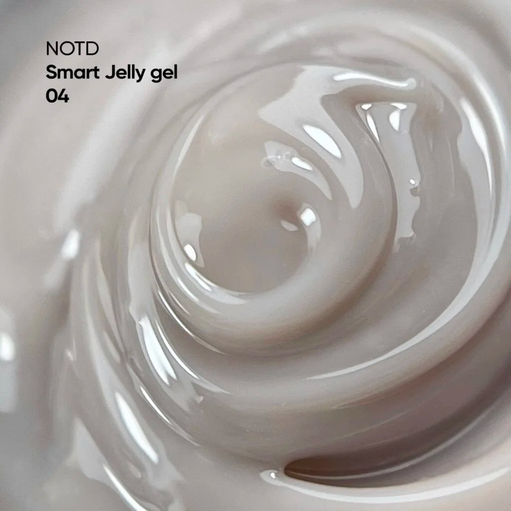 NOTD Smart Jelly gel 04 - 15 ml