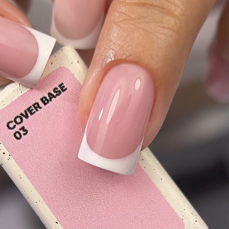 NOTD Cover base νέα φόρμουλα 03 - 10 ml
