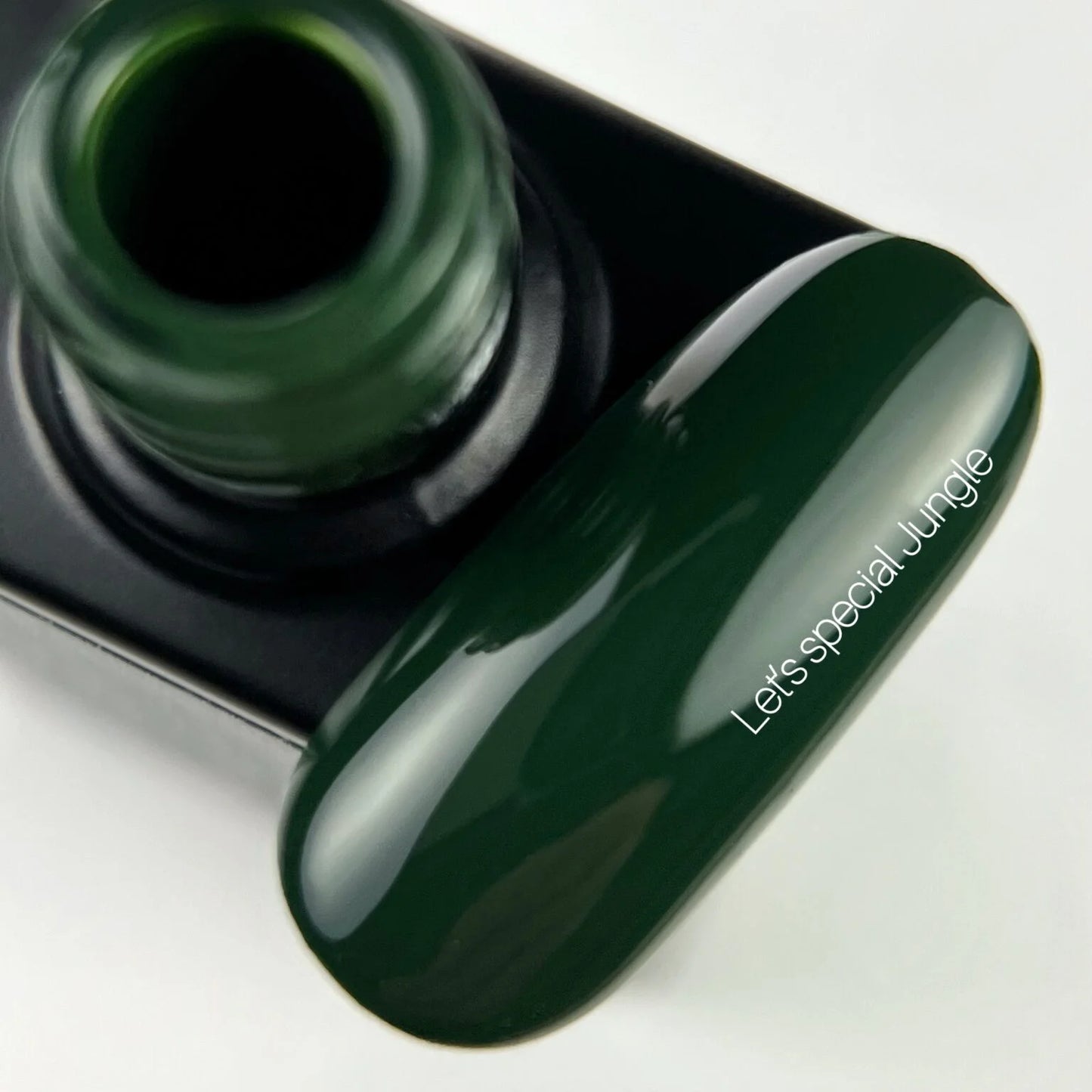 NOTD gel polish "Jungle" 350 - 10 ml