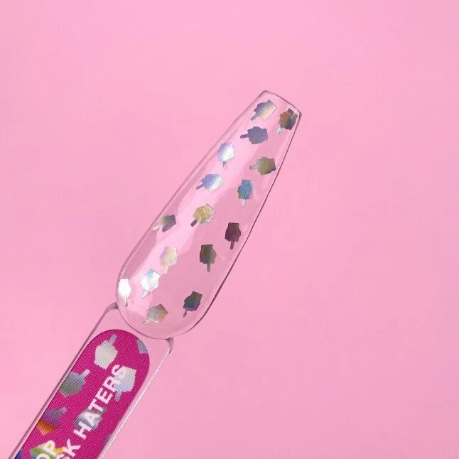 LUNAmoon Top F*ck Haters! - 13 ml