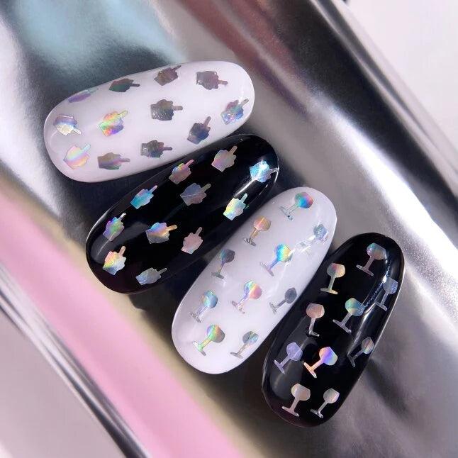 LUNAmoon Top F*ck Haters! - 13 ml