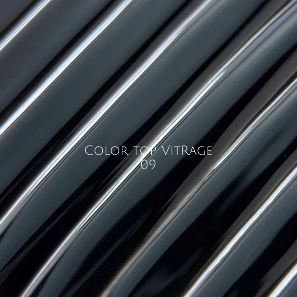 NOTD Color top Vitrage 09 - 10 ml
