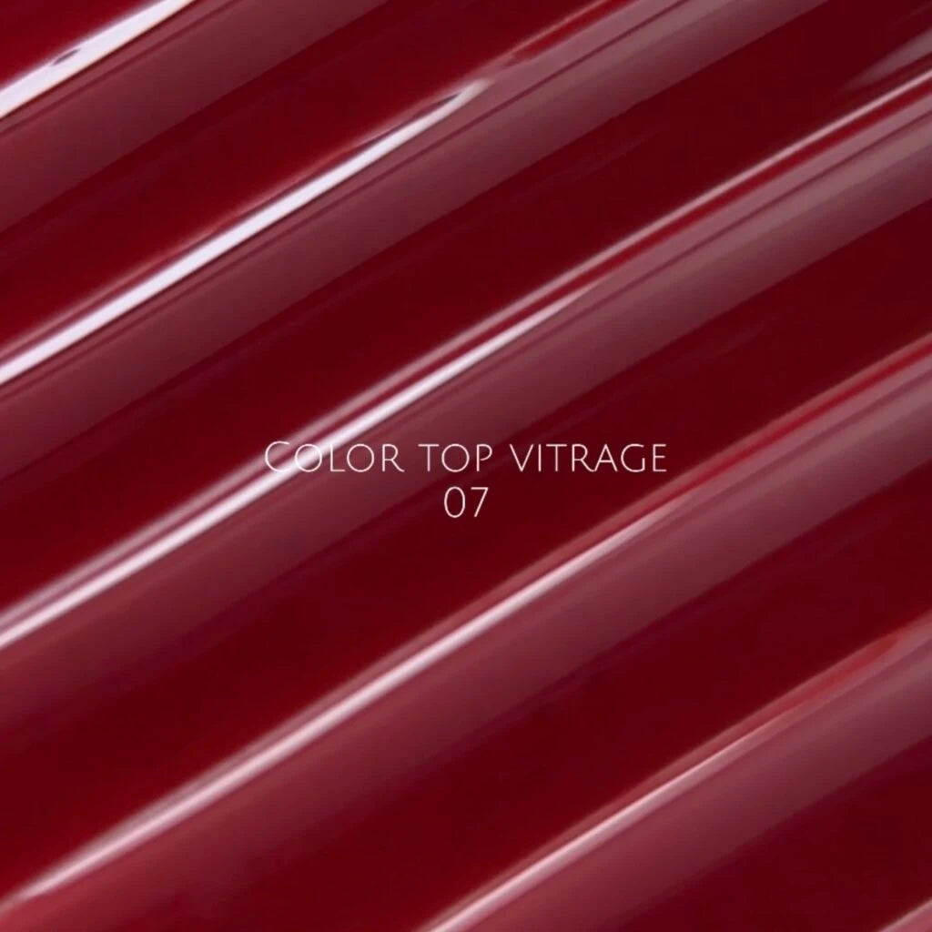 NOTD Color top Vitrage 07 - 10 ml