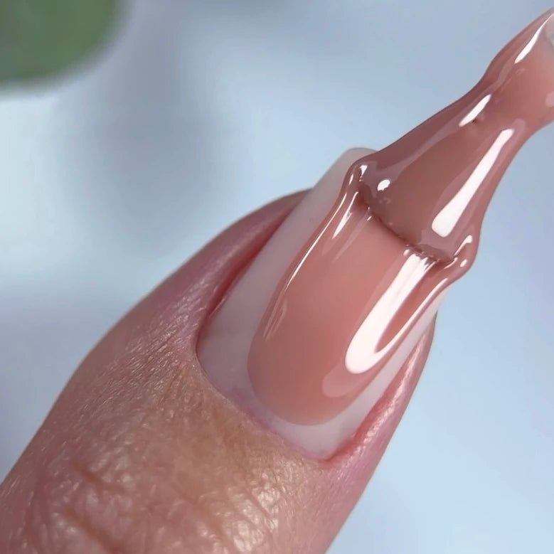 NOTD Cover base νέα φόρμουλα 09 - 10 ml