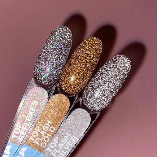 LUNAmoon Top Reflexes Yuki - 13 ml