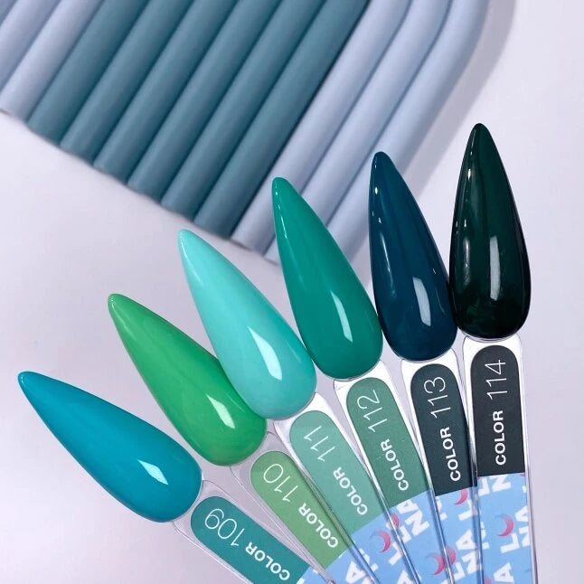 LUNAmoon gel polish 111 - 13 ml