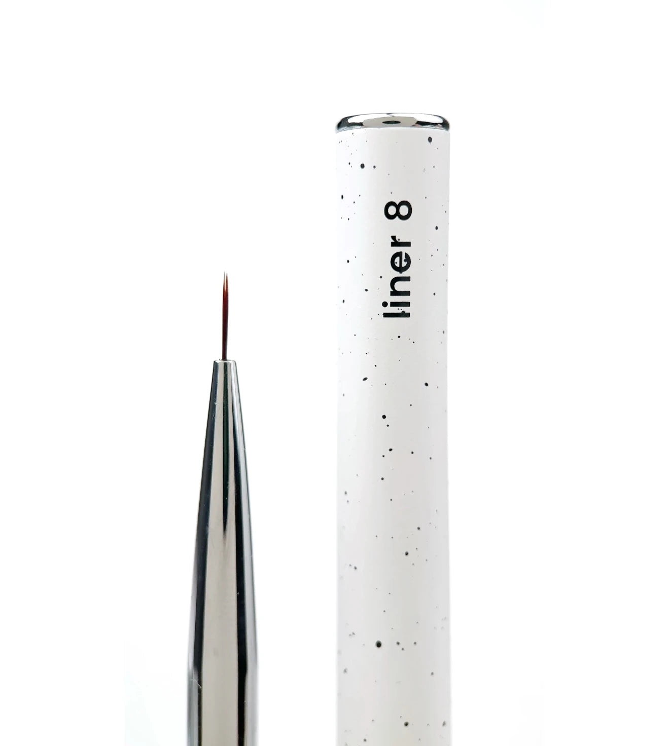 NOTD Professional brush linear - 8 mm