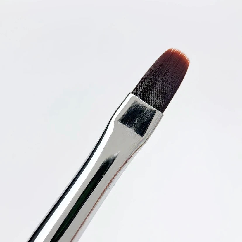 NOTD Professional brush oval - 9 mm