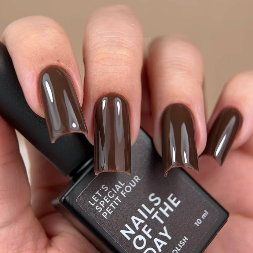 NOTD Let's special "Petit Four" - 10 ml