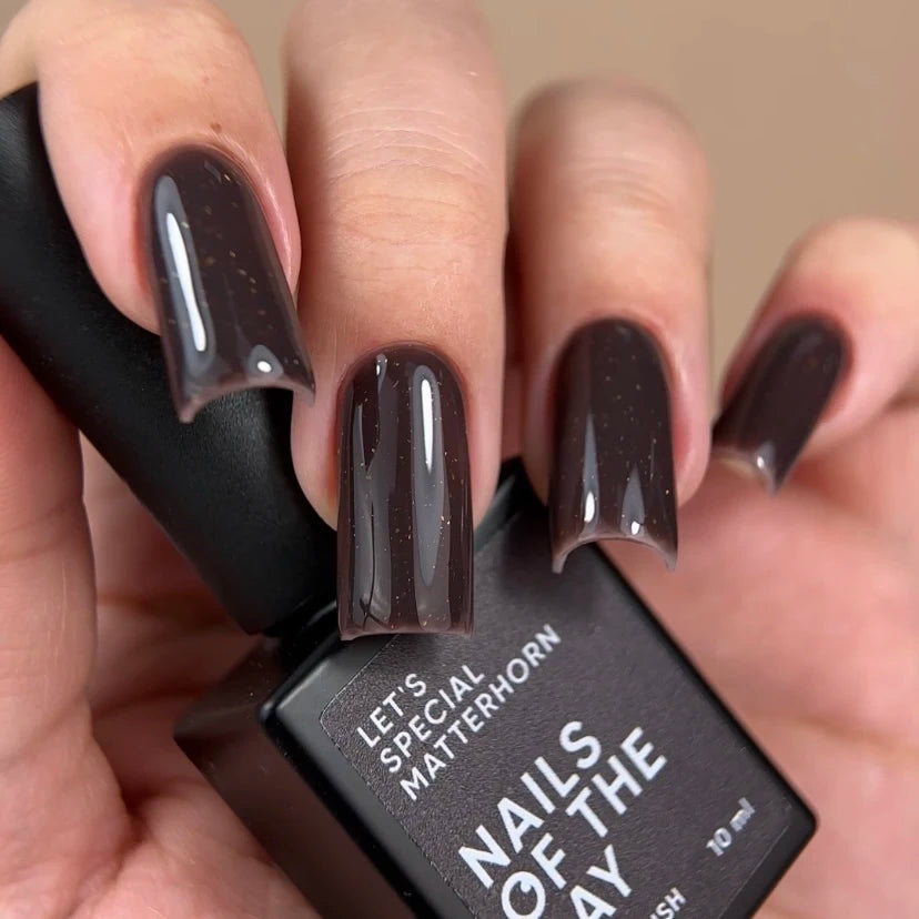 NOTD gel polish "Matterhorn" 042 - 10 ml