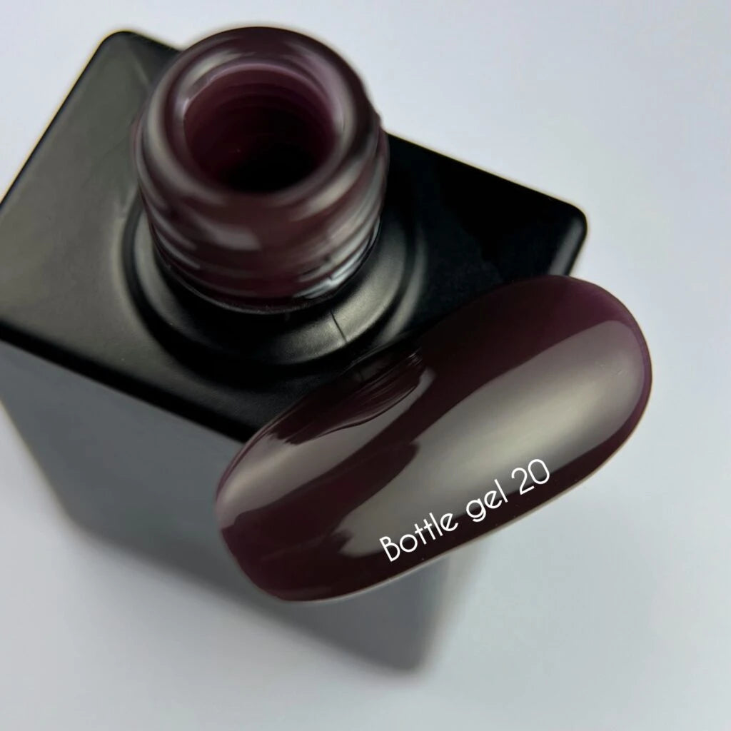 NOTD Bottle gel 20 - 10 ml