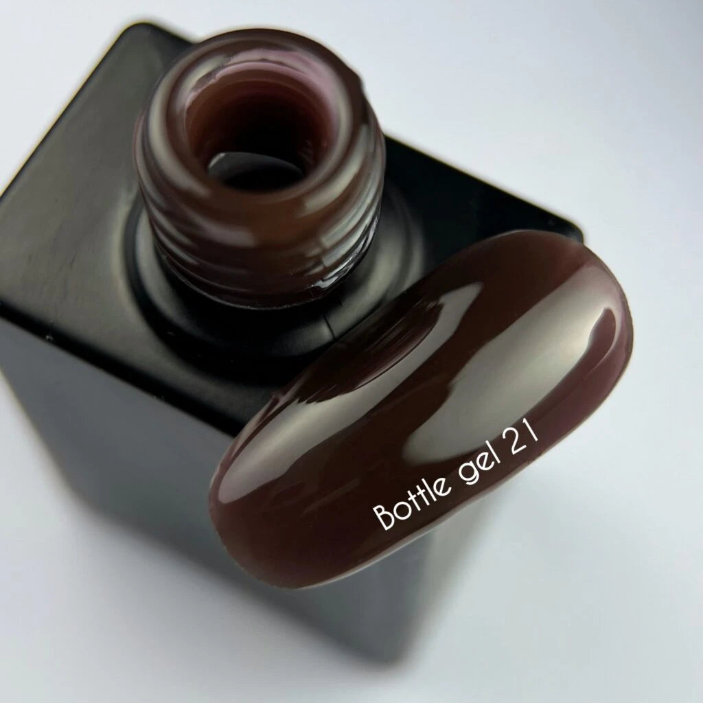 NOTD Bottle gel 21 - 10 ml