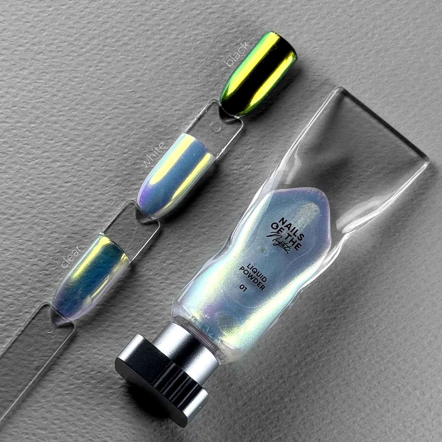 NOTN Liquid powder 01 - 5 ml