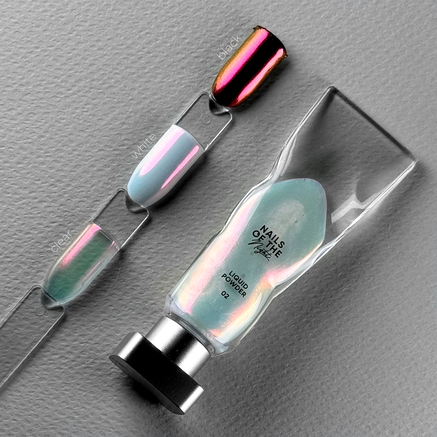 NOTN Liquid powder 02 - 5 ml