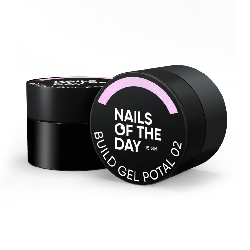 NOTD Builder gel potal 02 - 15 ml