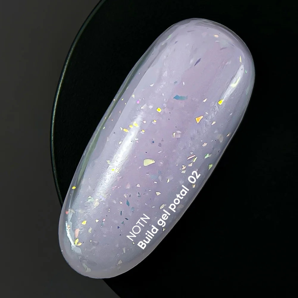 NOTD Builder gel potal 02 - 15 ml