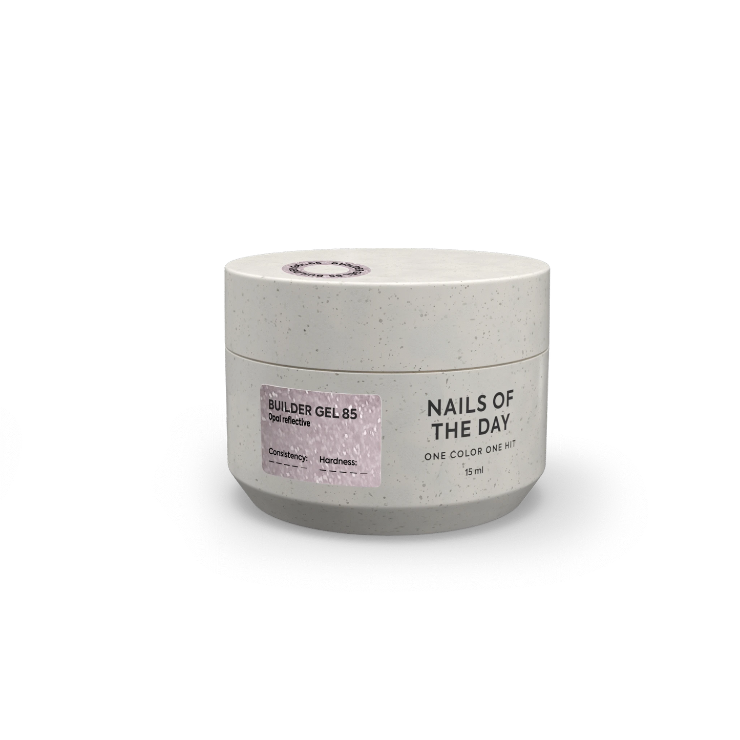 NOTD Builder gel 85 - 15 ml