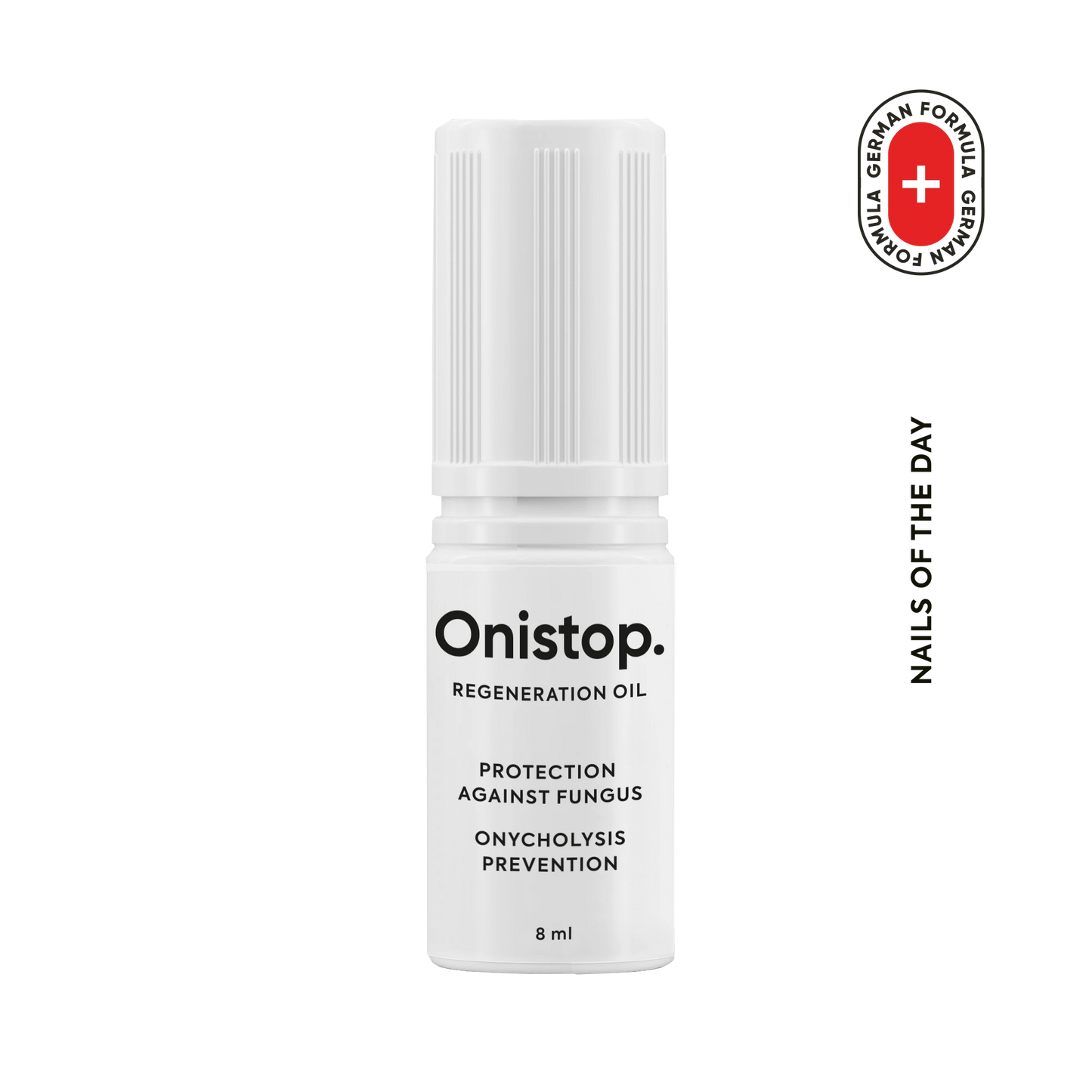 NOTD "ONISTOP" - 8 ml