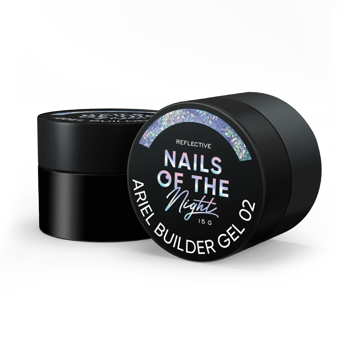 NOTN Ariel builder gel 02 - 15 ml