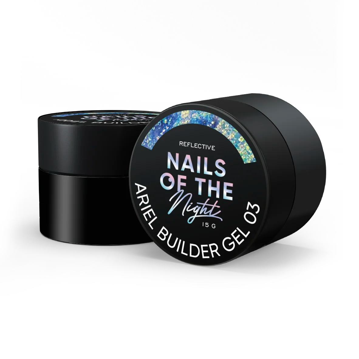 NOTN Ariel builder gel 03 - 15 ml