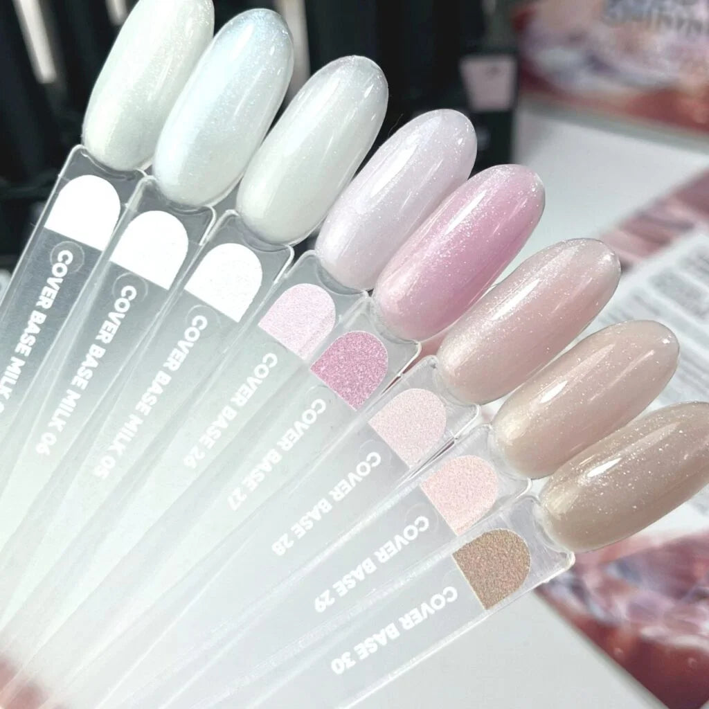 NOTD Cover base 26 - 10 ml