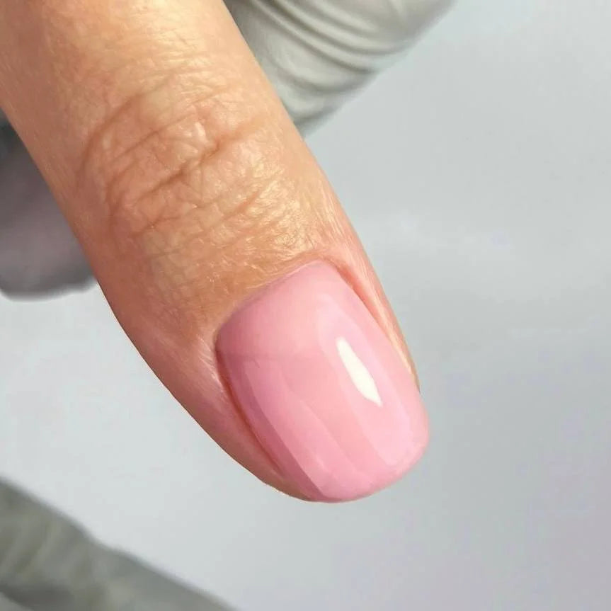 NOTD nail polish "Hardner SOS" - 11 ml