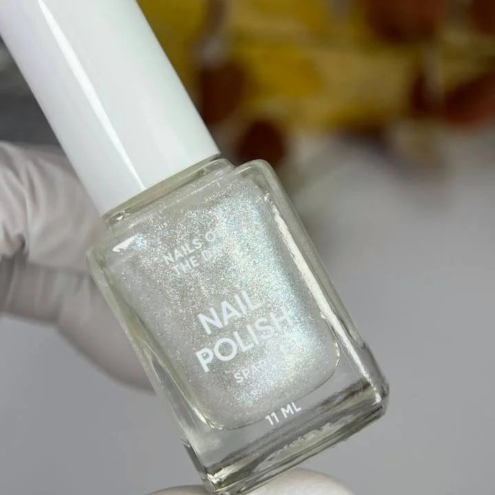 NOTD nail polish "Sparks" - 11 ml