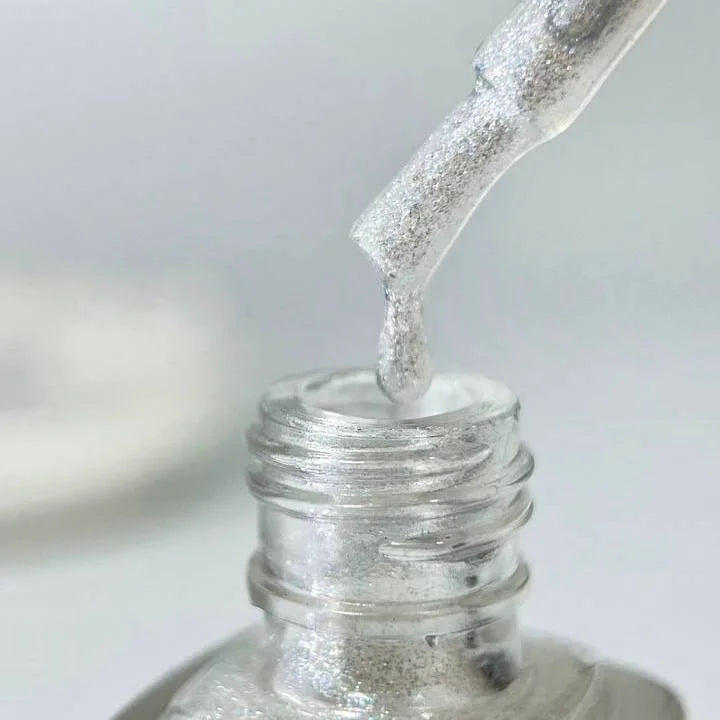 NOTD nail polish "Sparks" - 11 ml