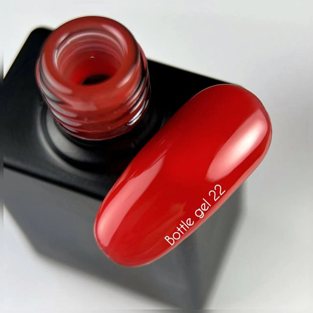 NOTD Bottle gel 22 - 10 ml