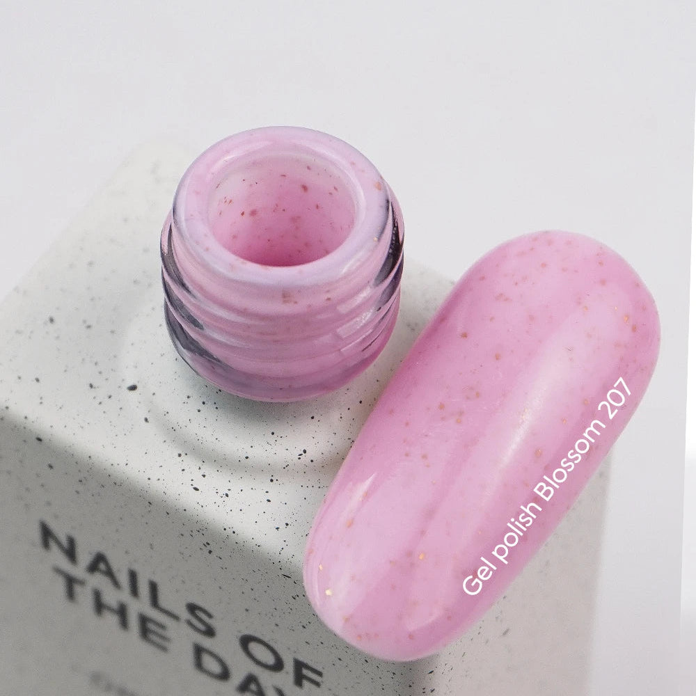 NOTD "Blossom" gel polish - 10 ml