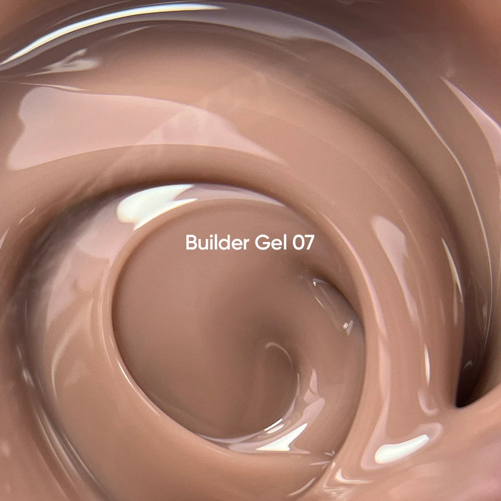 NOTD Builder gel 07 - 30 ml