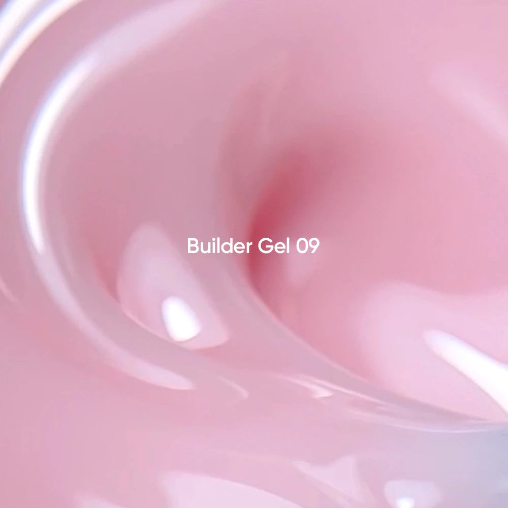 NOTD Builder gel 09 - 30 ml