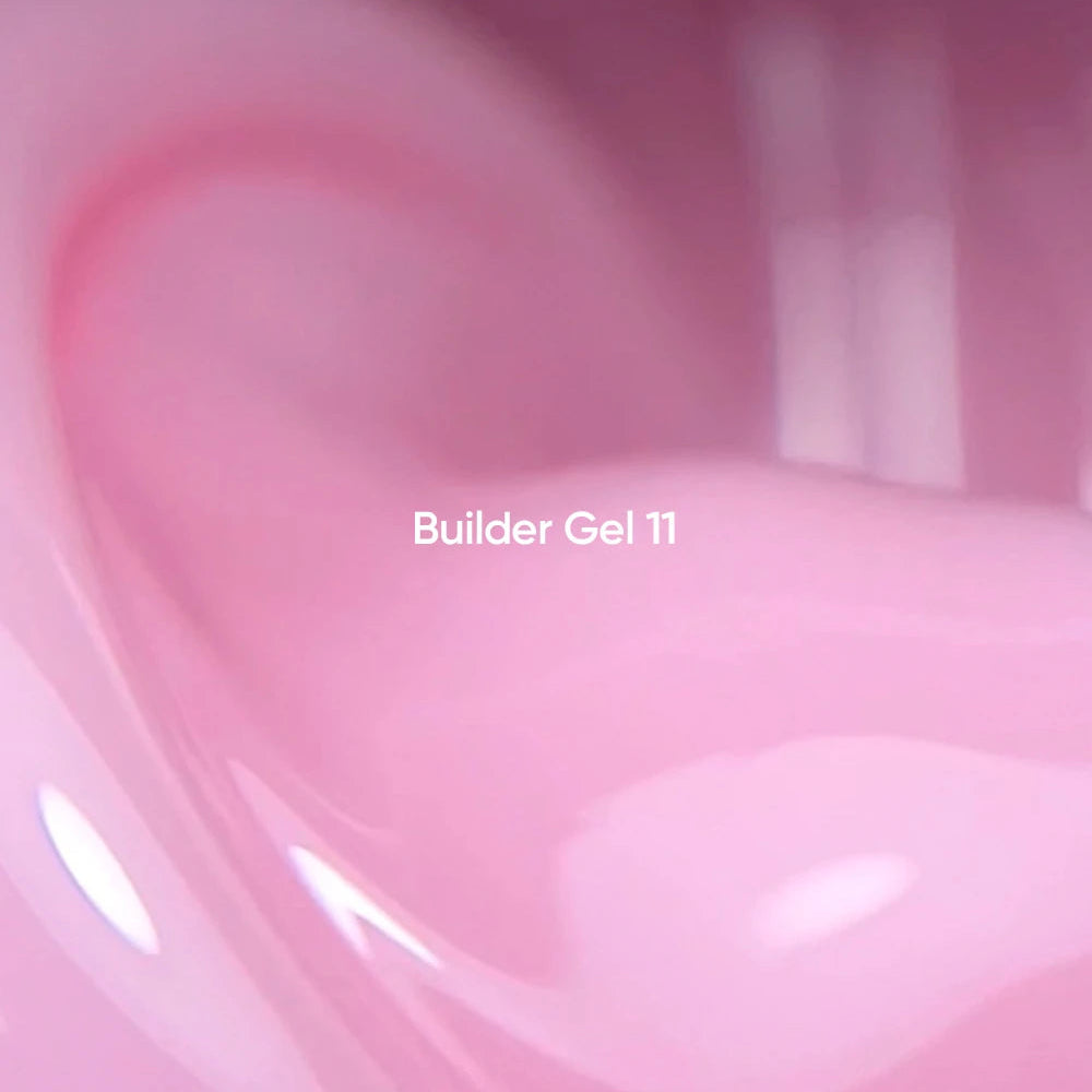 NOTD Builder gel 11 - 30 ml
