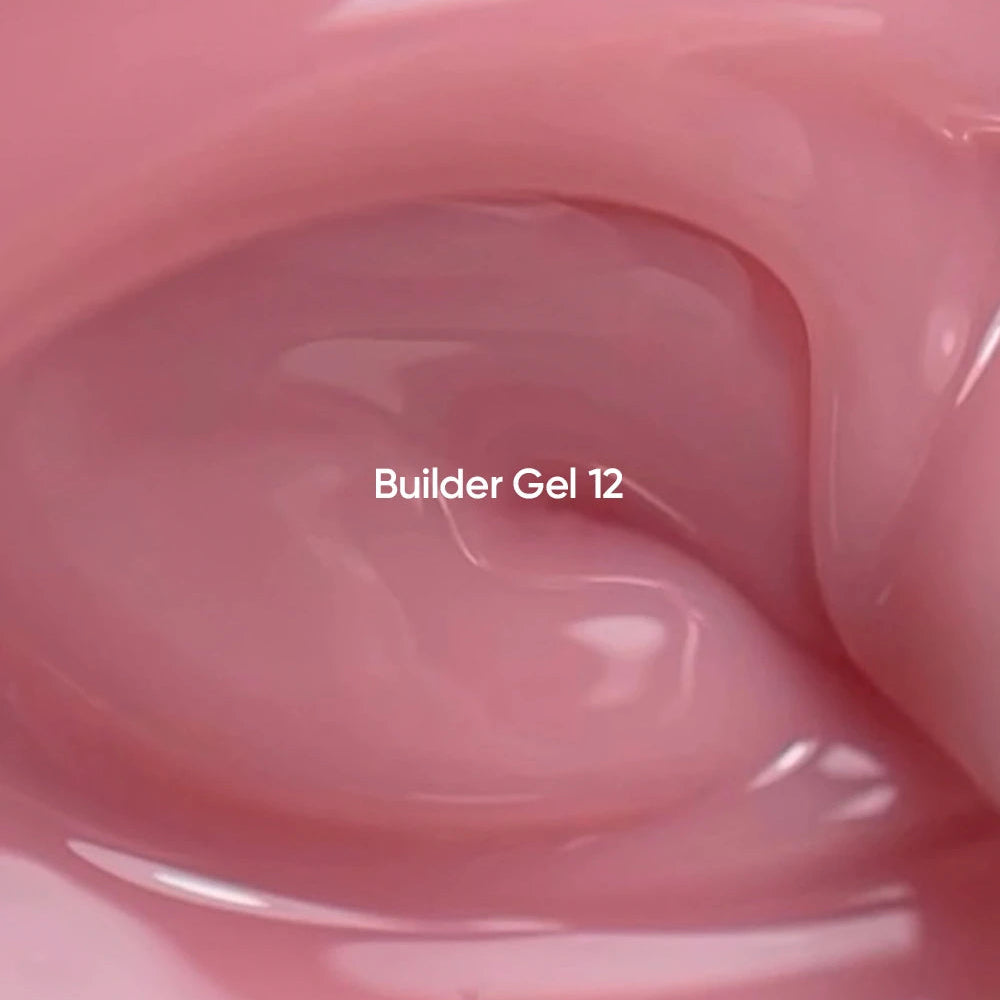NOTD Builder gel 12 - 30 ml