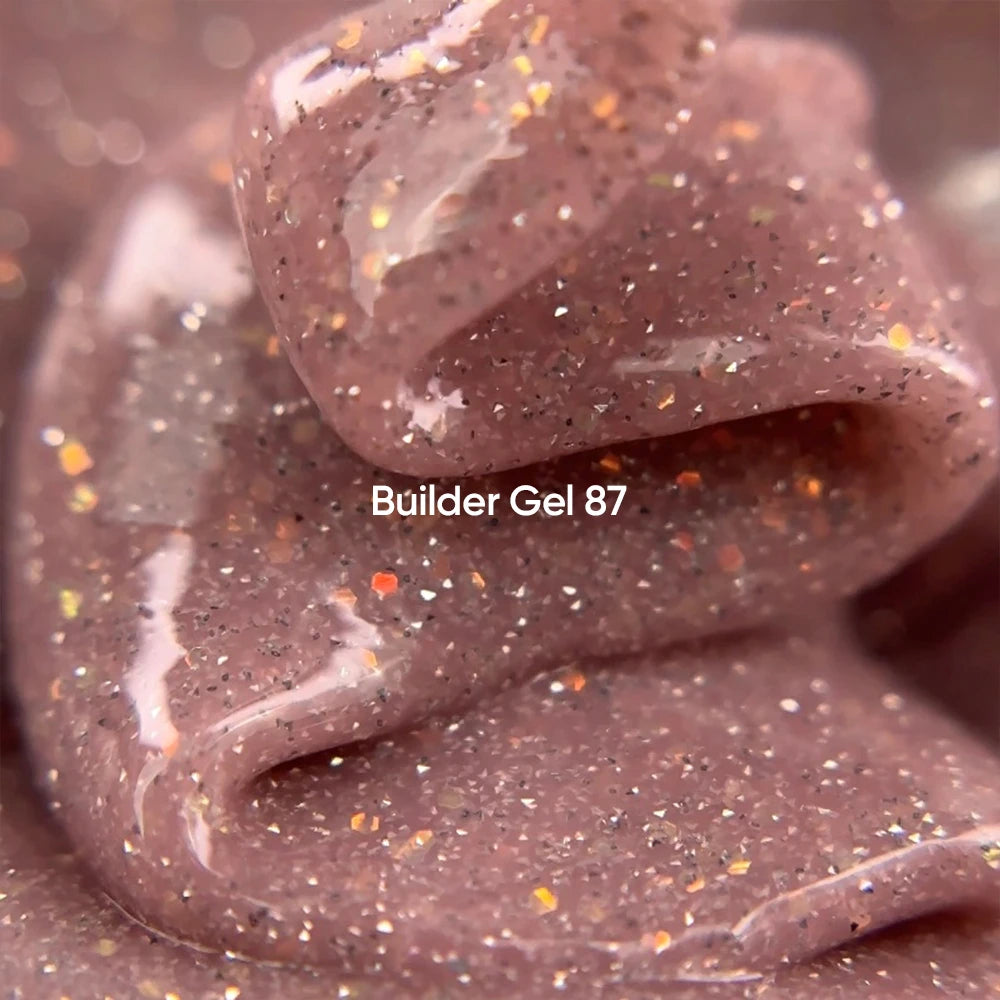 NOTD Builder gel 87 - 15 ml