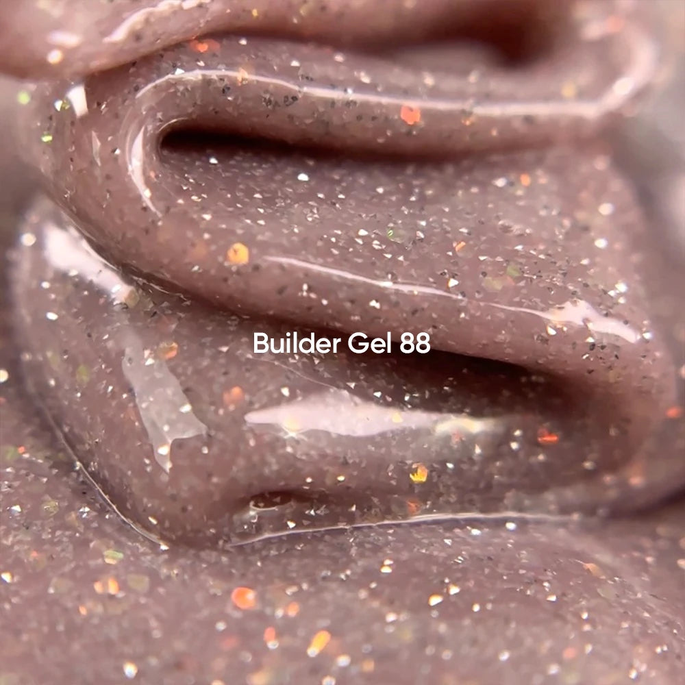 NOTD Builder gel 88 - 15 ml
