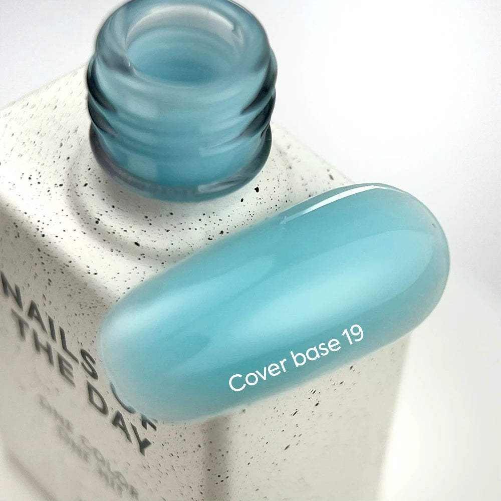 NOTD Cover base 19 - 10 ml