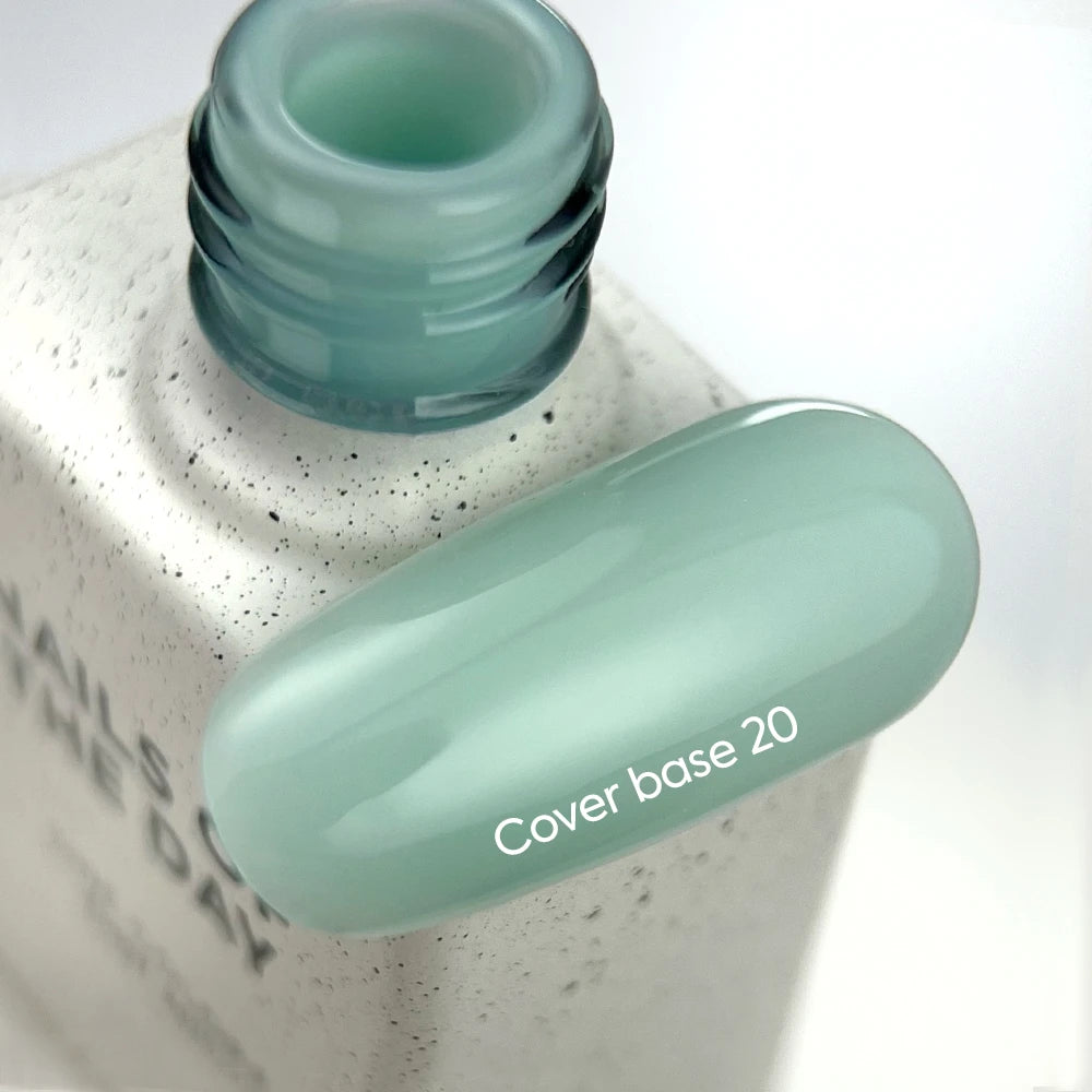 NOTD Cover base 20 - 10 ml