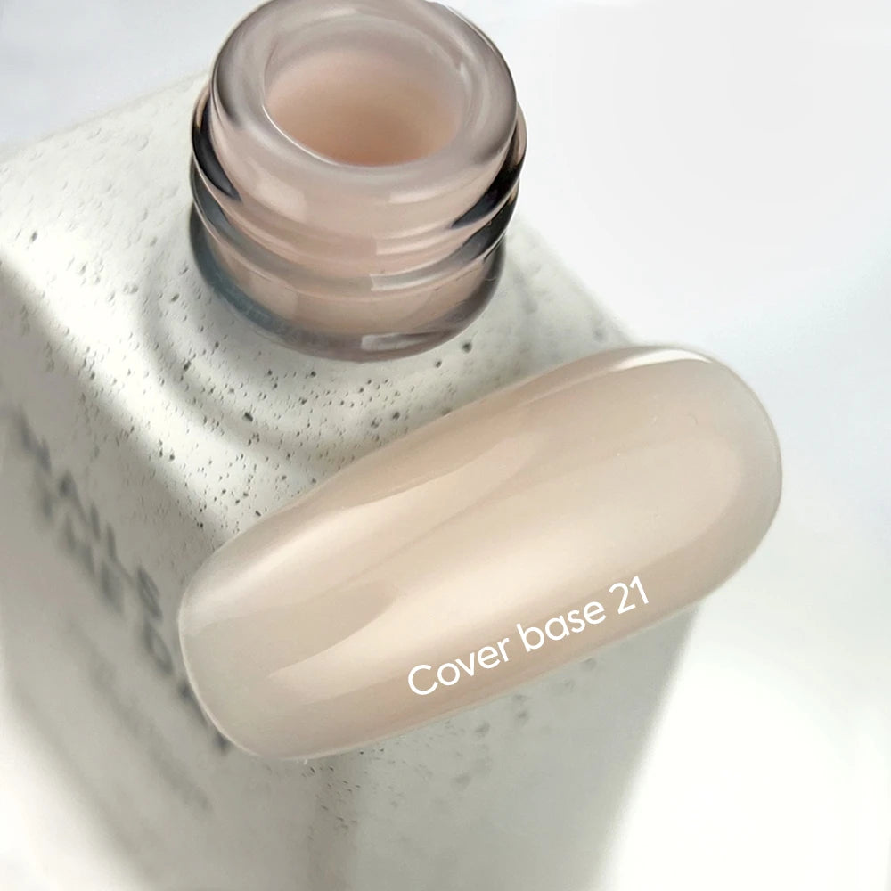 NOTD Cover base 21 - 10 ml