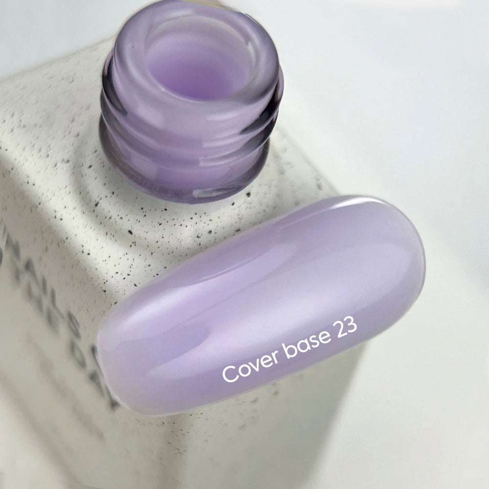 NOTD Cover base 23 - 10 ml