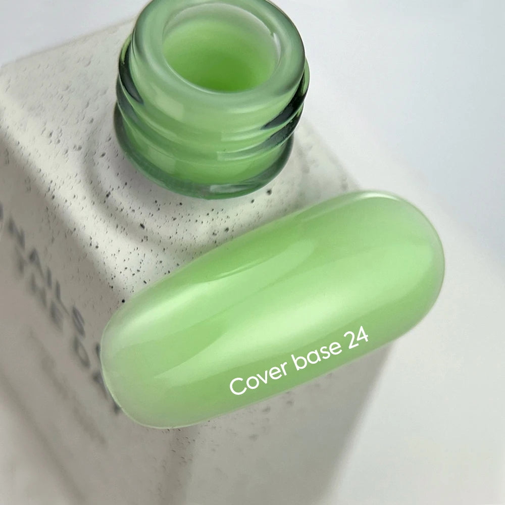 NOTD Cover base 24 - 10 ml