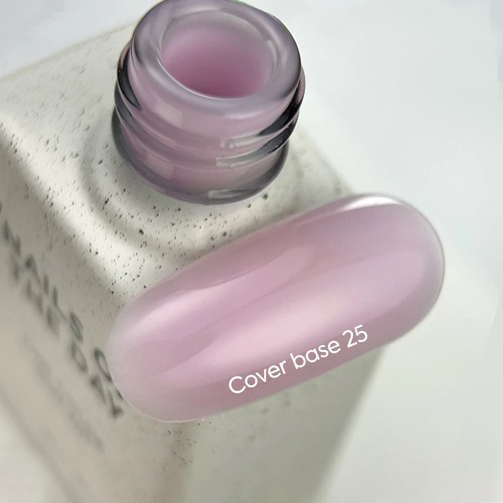 NOTD Cover base 25 - 10 ml