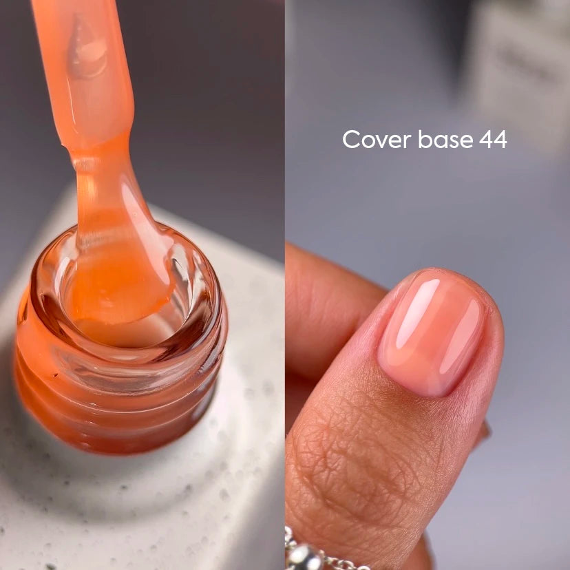 NOTD Cover base light pigment 44 - 10 ml