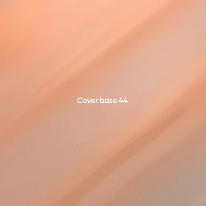 NOTD Cover base light pigment 44 - 10 ml