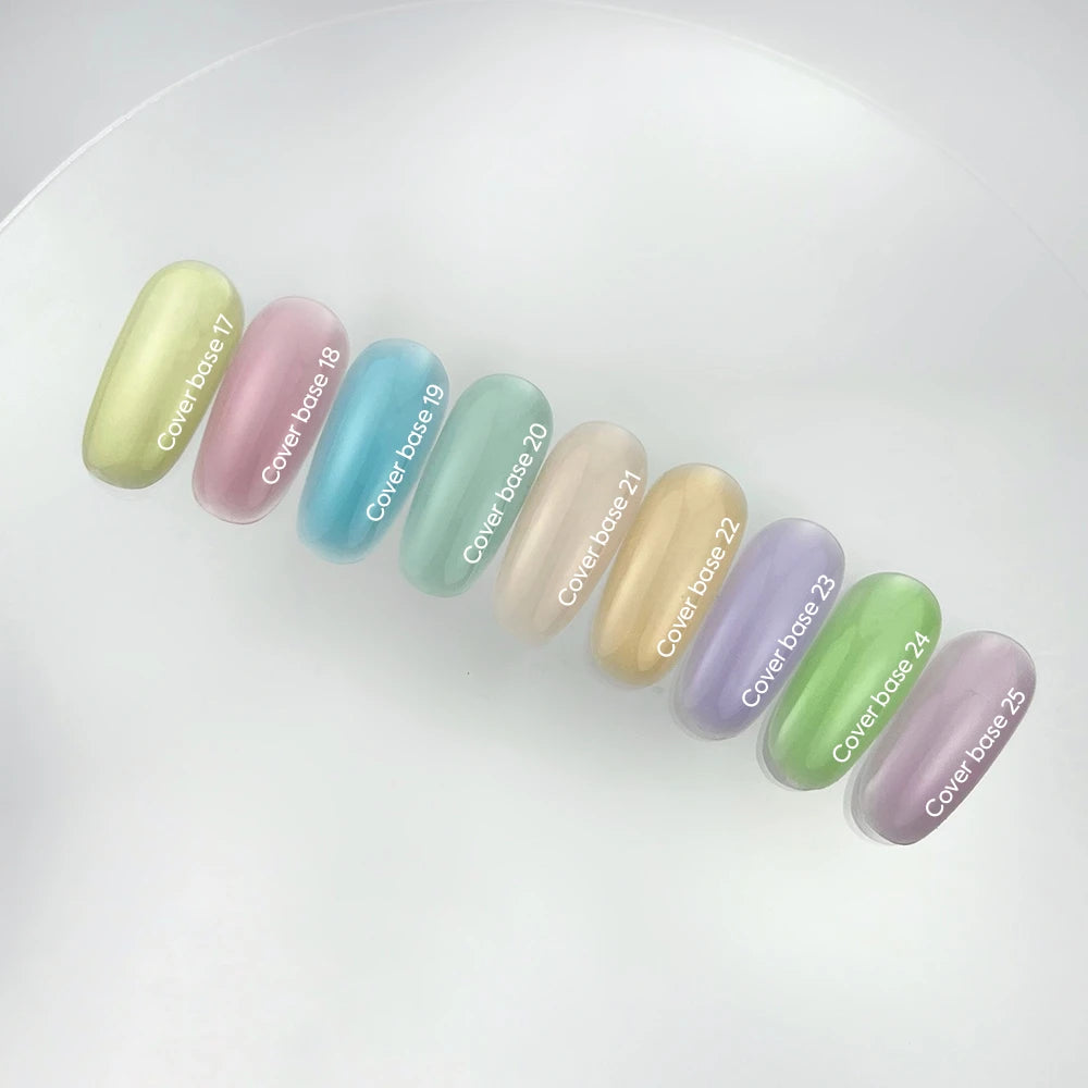 NOTD Cover base 18 - 10 ml