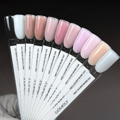 GEMELY Neo cover base 007 - 15 ml